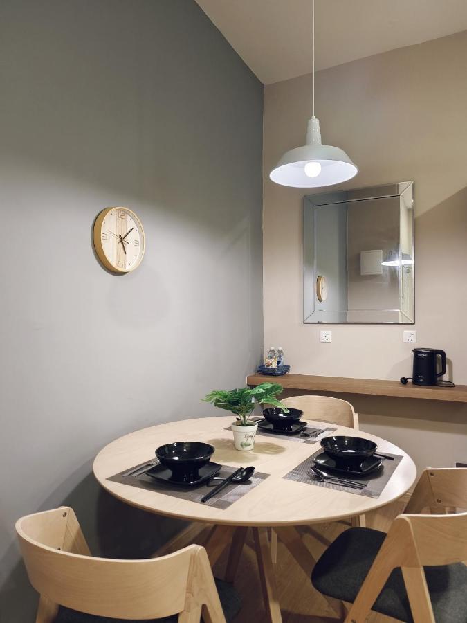 Valley Suites By Wyatthomes Kuantan Esterno foto